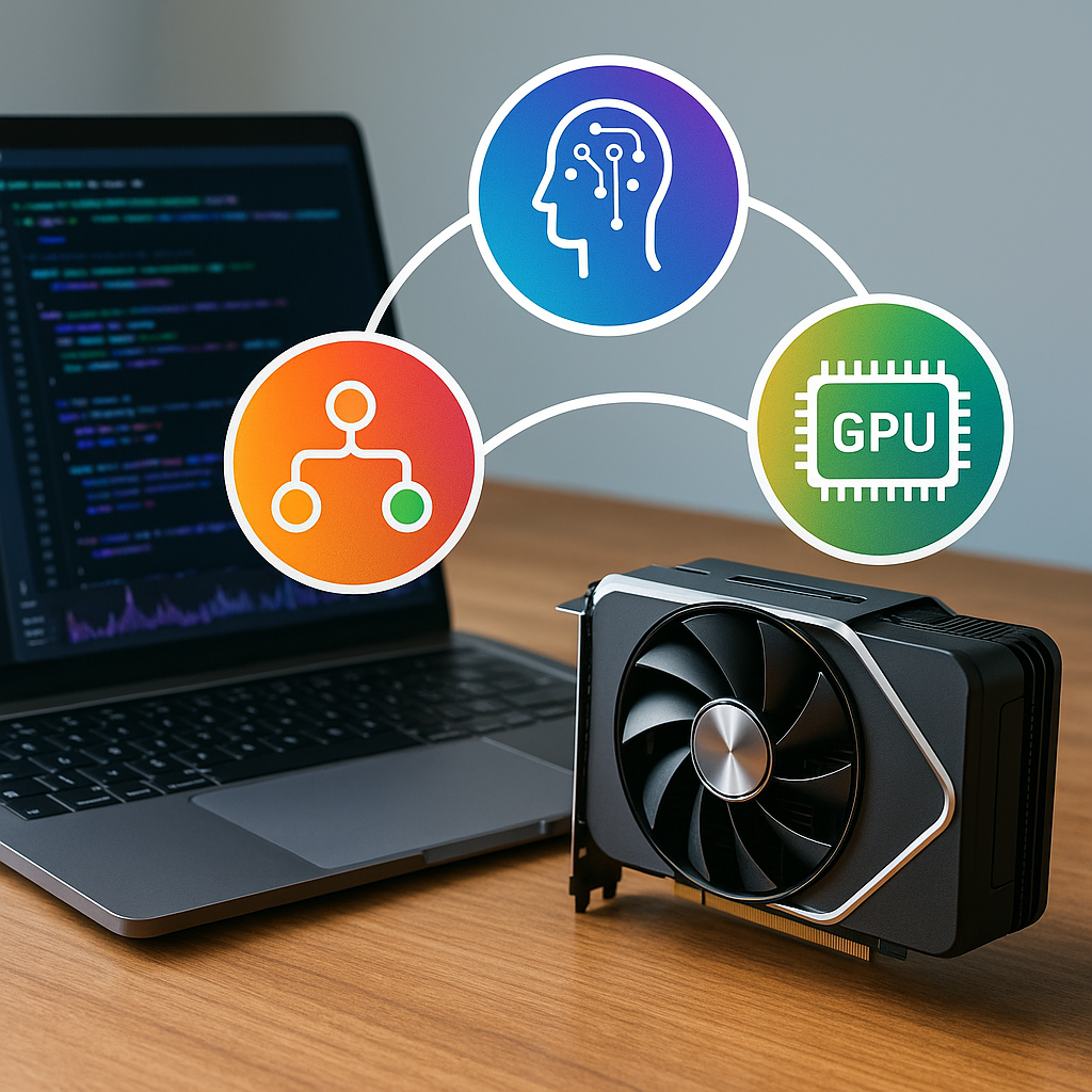 안드레이 카르파시의 오토리서치: AI 에이전트가 1개의 GPU로 자율 ML을 구현, 머신러닝 개발 생산성을 혁신하는 3가지 핵심 원리