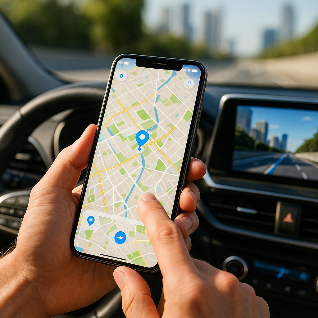 구글 지도 AI의 2가지 획기적 진화: 제미나이 기반 '지도에 물어보기'와 '몰입형 3D 내비게이션'으로 경험하는 스마트 내비게이션의 미래