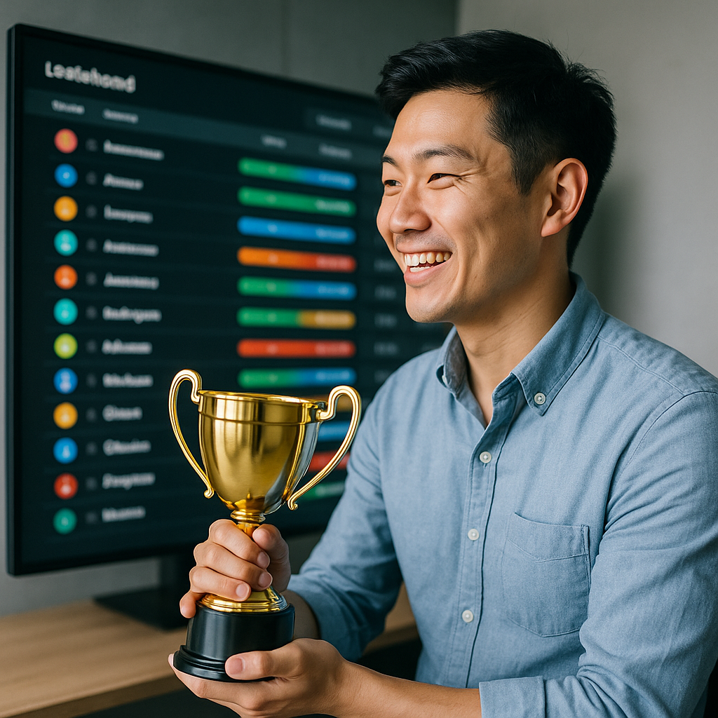 AI 이미지 생성의 새로운 기준, 마이크로소프트 MAI-이미지-2: 아레나 리더보드 3위가 밝혀낸 혁신적 비결