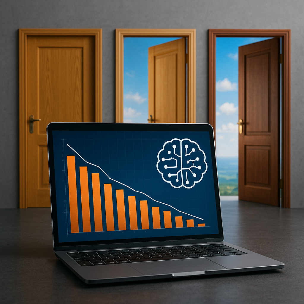 기업 AI 자동화 실패율 70%, 그래프 RAG를 넘어선 데이터 구조화만이 성공의 3가지 문을 엽니다 1 기업 AI 자동화 실패율 70%, 그래프 RAG를 넘어선 데이터 구조화만이 성공의 3가지 문을 엽니다