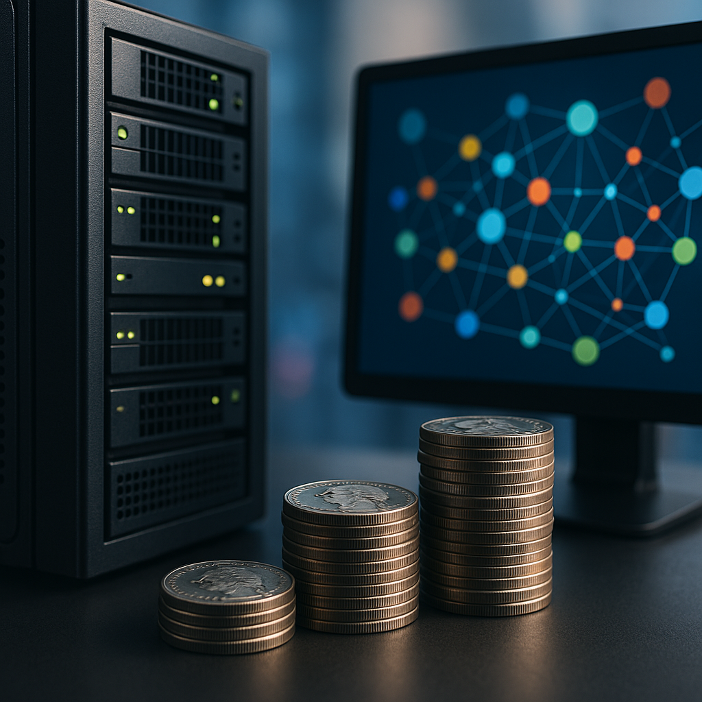 구글 터보퀀트: LLM KV 캐시 최대 6배 압축, AI 비용 50% 절감으로 대형언어모델 효율성 혁신