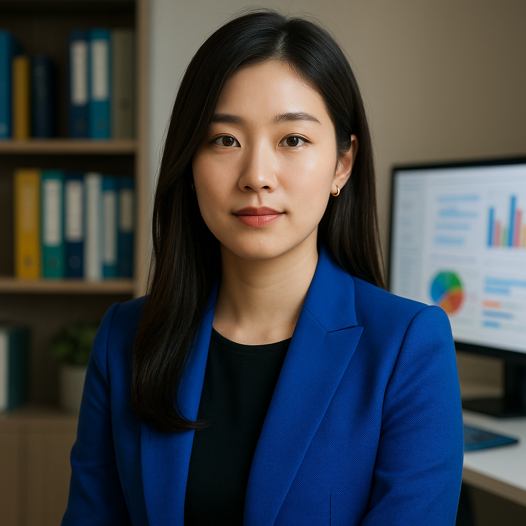 포브스코리아 '30 Under 30'에 빛나는 한국딥러닝 김지현 대표, 여성 최초 선정으로 100억대 문서 AI 혁신을 주도하다.