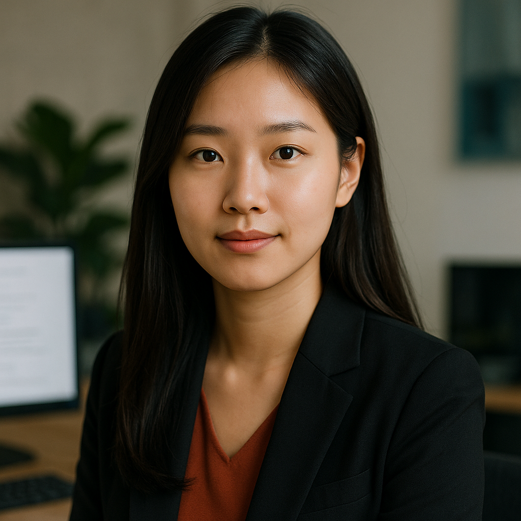 김지현 한국딥러닝 대표, 22세 창업으로 '포브스 30 Under 30' 선정… 문서 AI 성공 이끈 핵심 비결