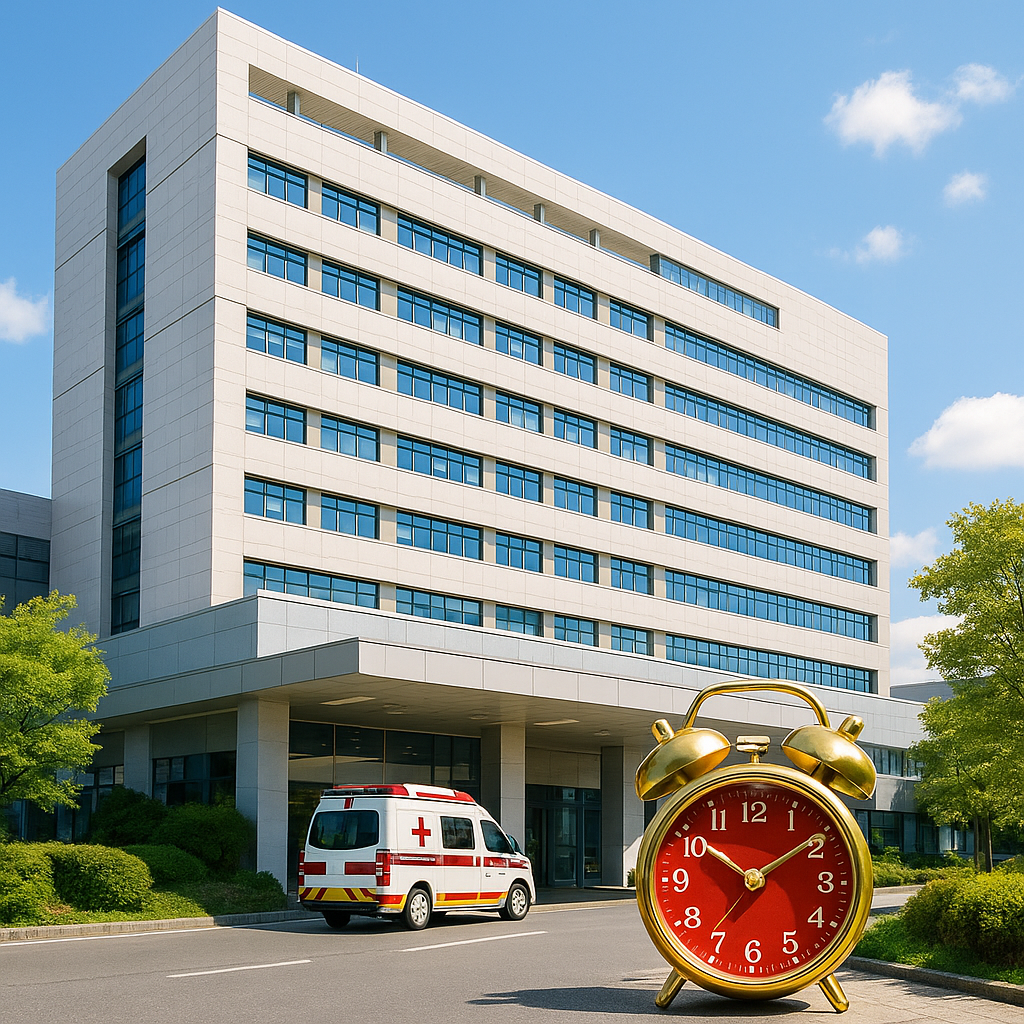 순천 성가롤로병원, 전남 동부권 심뇌혈관질환 '골든타임'을 24시간 365일 책임지는 권역센터로 새 지평을 열다.