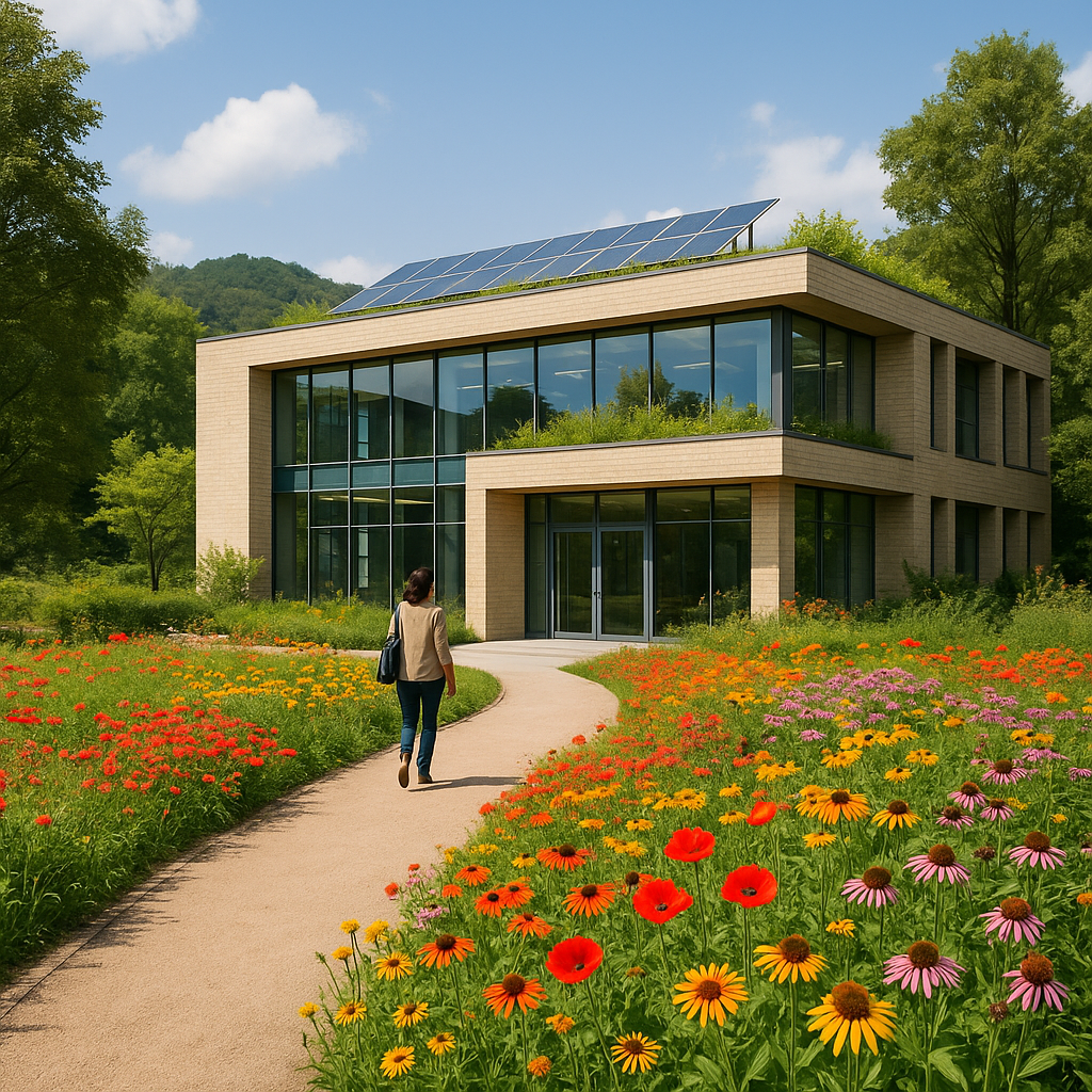 순천에코칼리지: 생태문명 전환의 5대 핵심 비전으로 지속가능한 대한민국을 일구는 시민 환경 교육의 새 지평