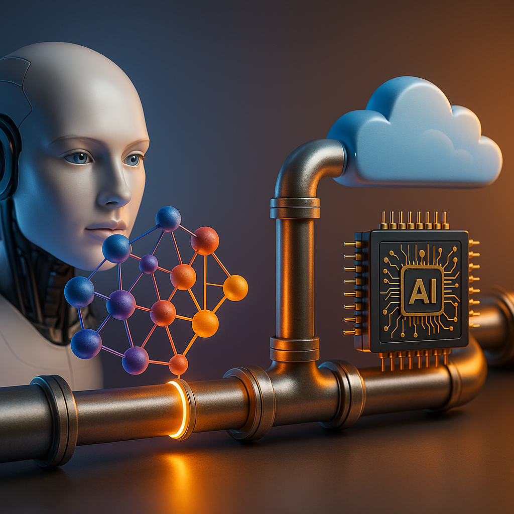 슈퍼브에이아이, AWS와 3대 혁신 전략으로 글로벌 AI 시장 새 기준 제시: 생성형 AI, MLOps 파이프라인, 그리고 최적의 AI 솔루션 도입